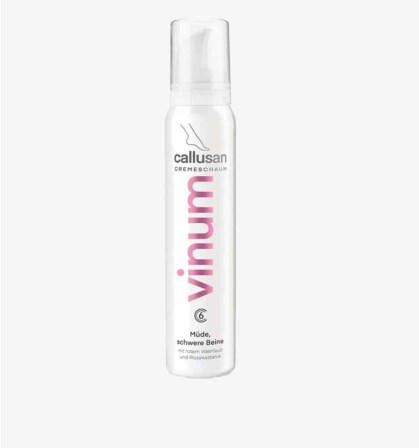 callusan vinum, droge huid